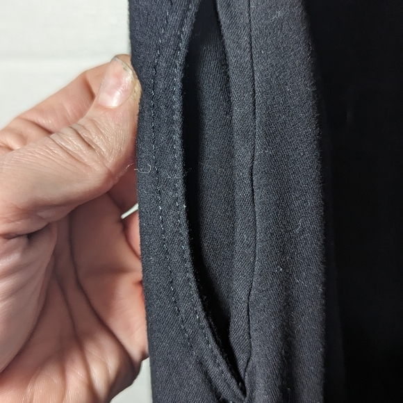 Flutter maxi dress size S - Picture 4 of 5